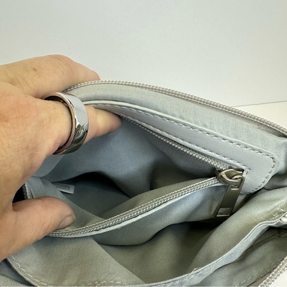 Pixie Mood Grey Bag - Picture 10 of 13